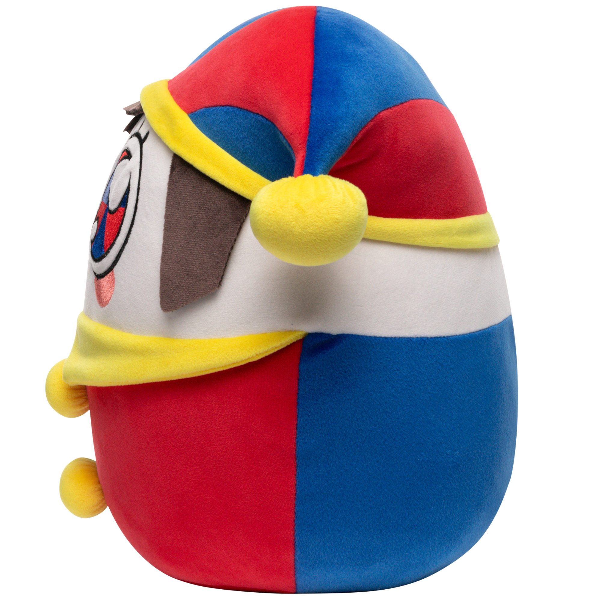 Pomni Chonk Plush