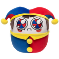Pomni Chonk Plush