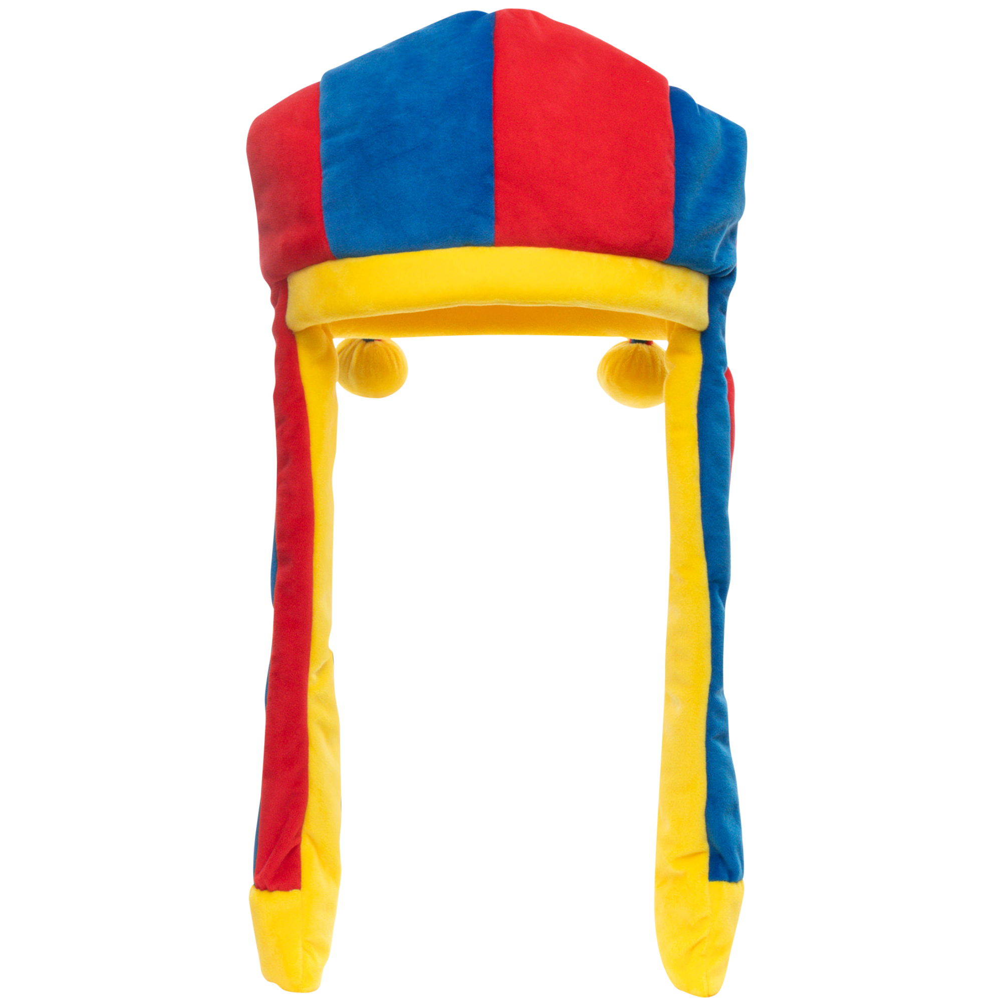 Pomni Floppy Hat