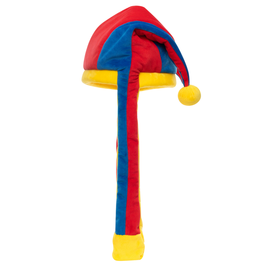 Pomni Floppy Hat
