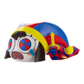 Pomni Popcorn Bucket