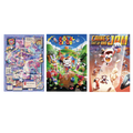 Digital Circus Print Collection 1