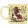Queenie Heat Changing Mug