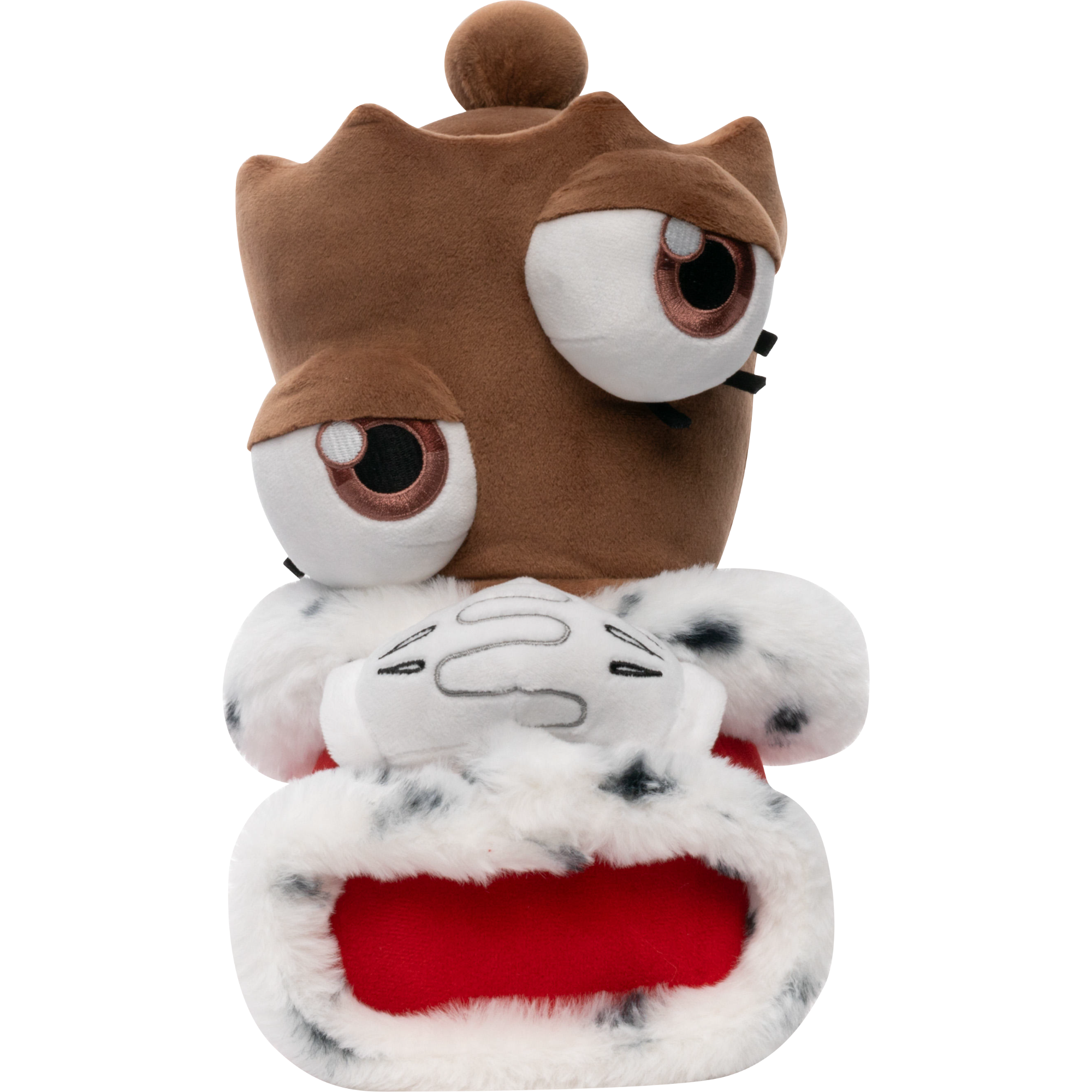 Queenie Plush