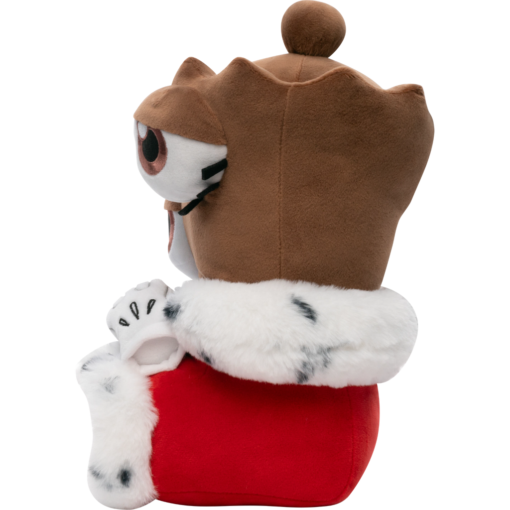 Queenie Plush