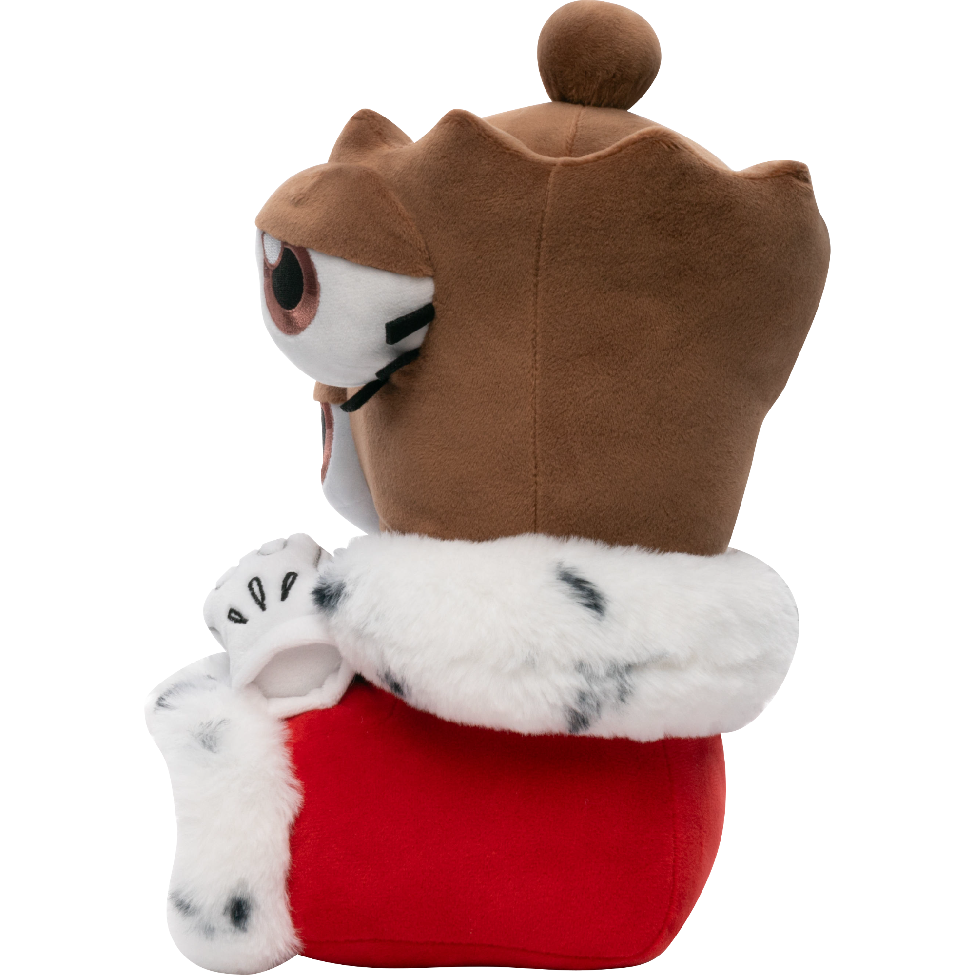Queenie Plush