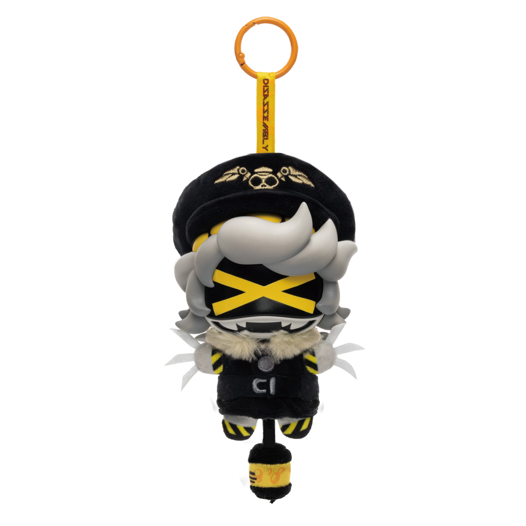 N Pendantz Blindbox
