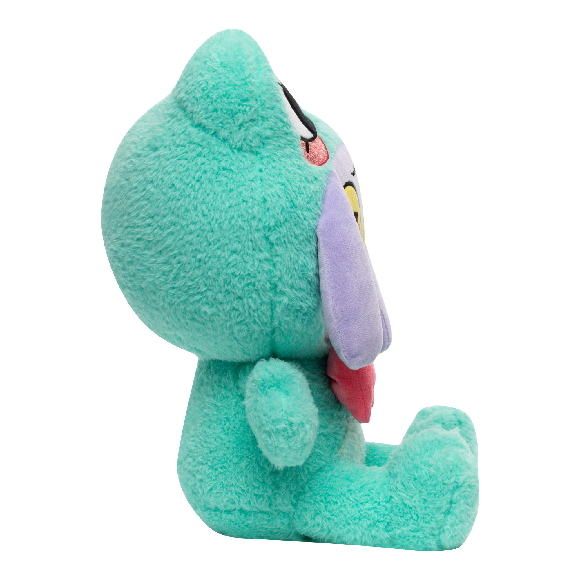 Ribbit-Suit Jax Plush