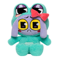 Ribbit-Suit Jax Plush