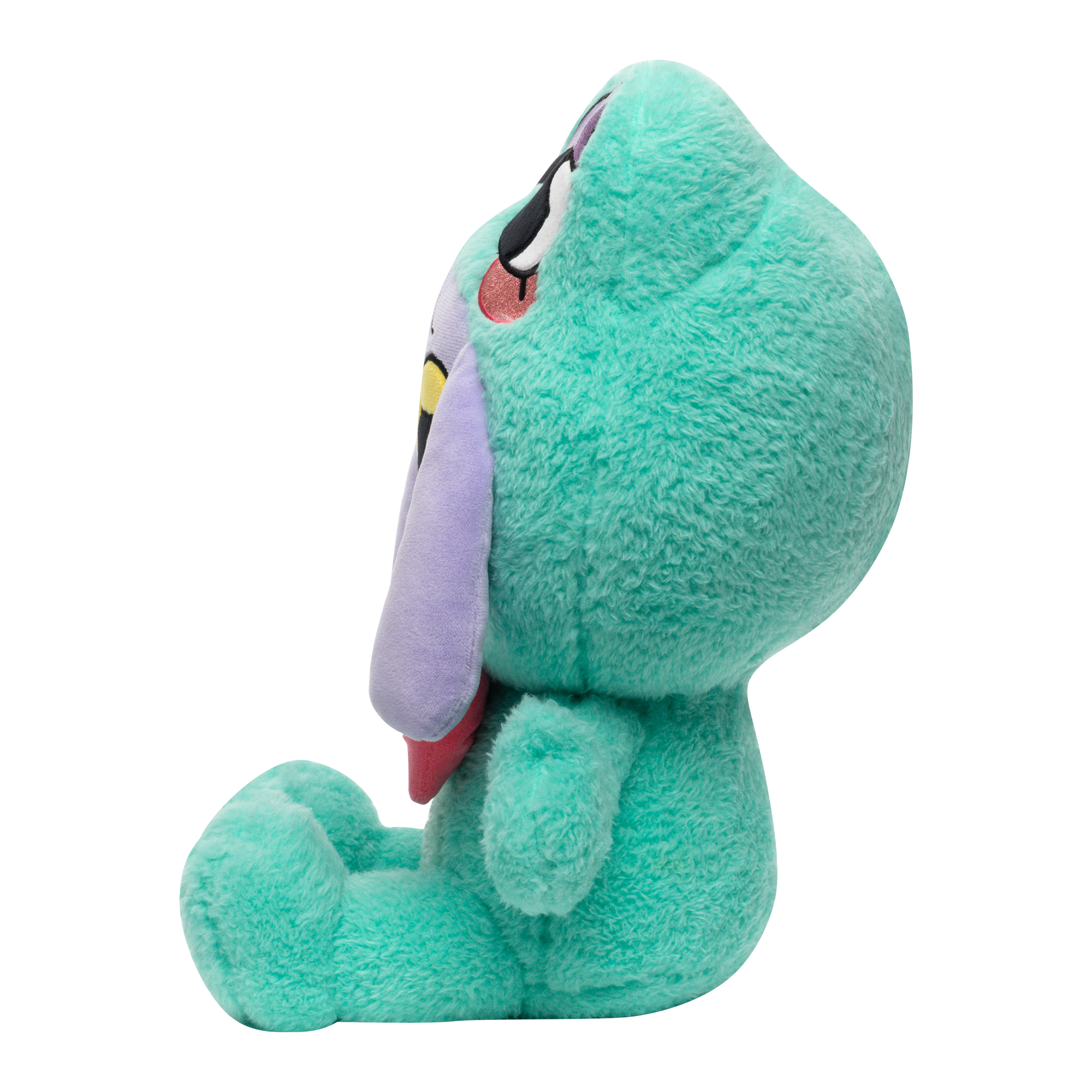 Ribbit-Suit Jax Plush