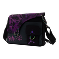 Murder Drones Laptop Bag