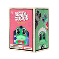 Ribbit Pendantz Blindbox