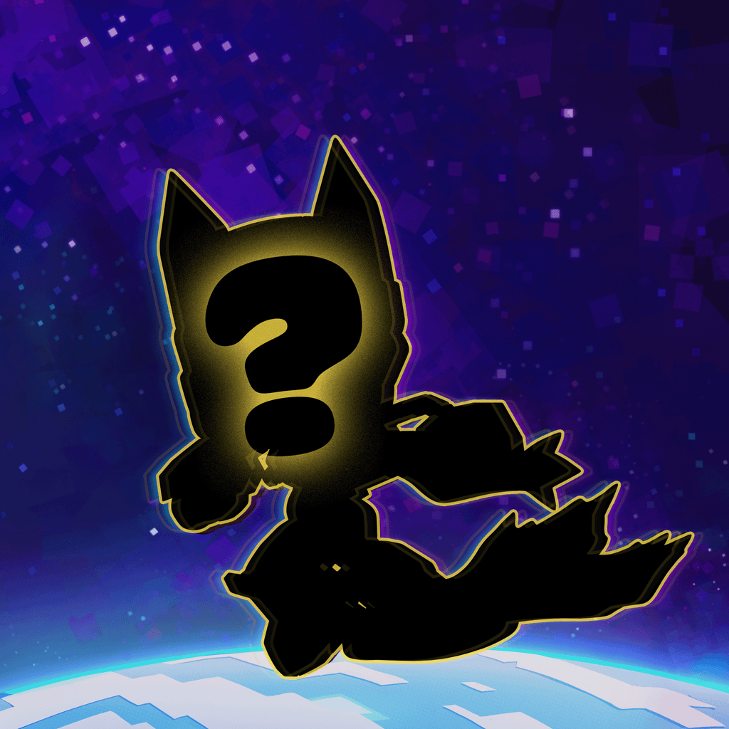 Gameoverse Animiniz: Main Character Series Blindbox