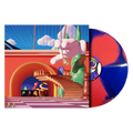 Digital Circus Pilot Vinyl Record