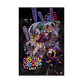 The Last Act Poster
