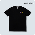 Uzi & N - Iconic Duo T-Shirt