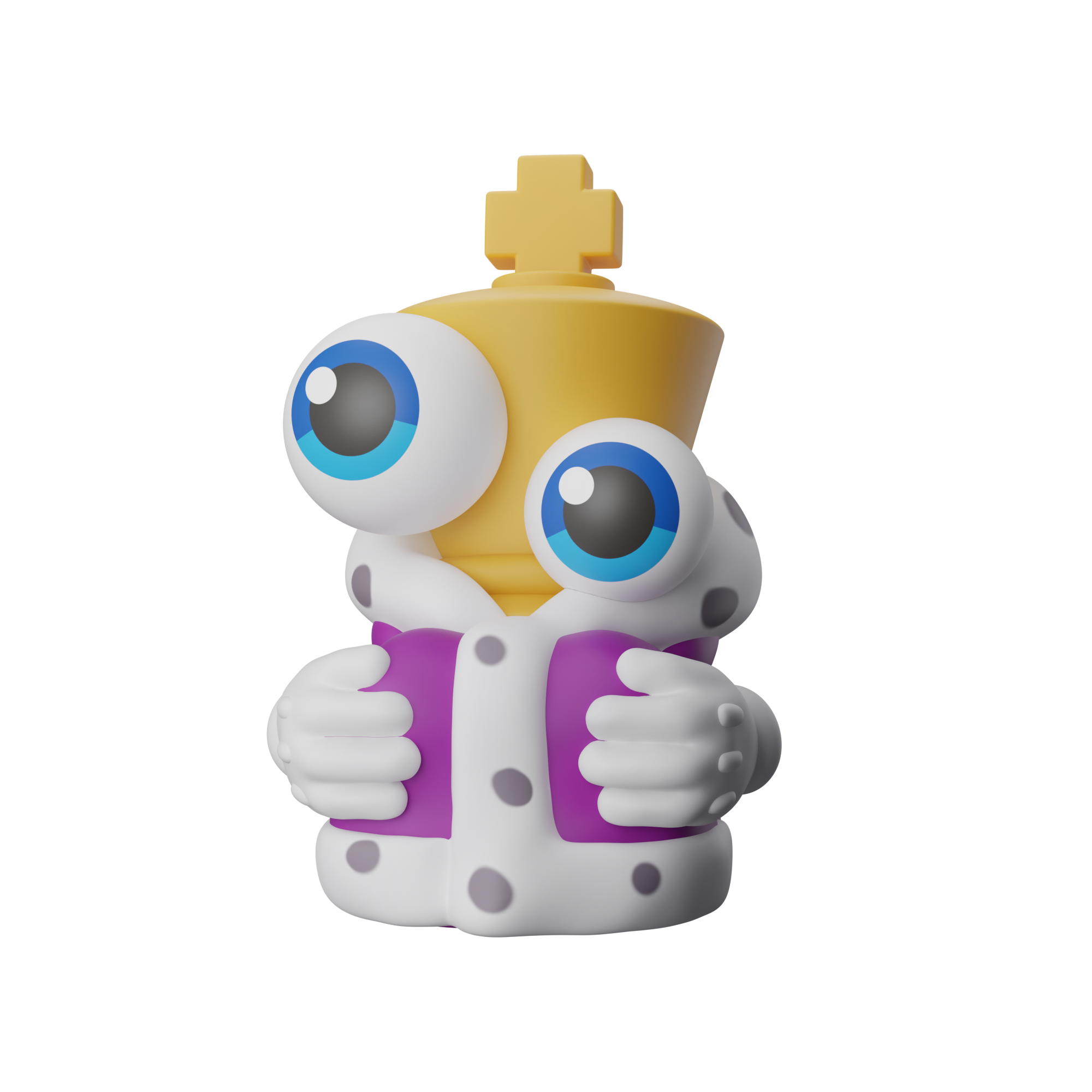 Kinger Lamp