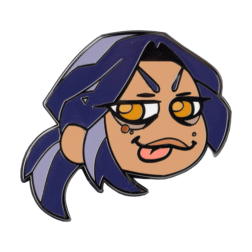 Andi Pin