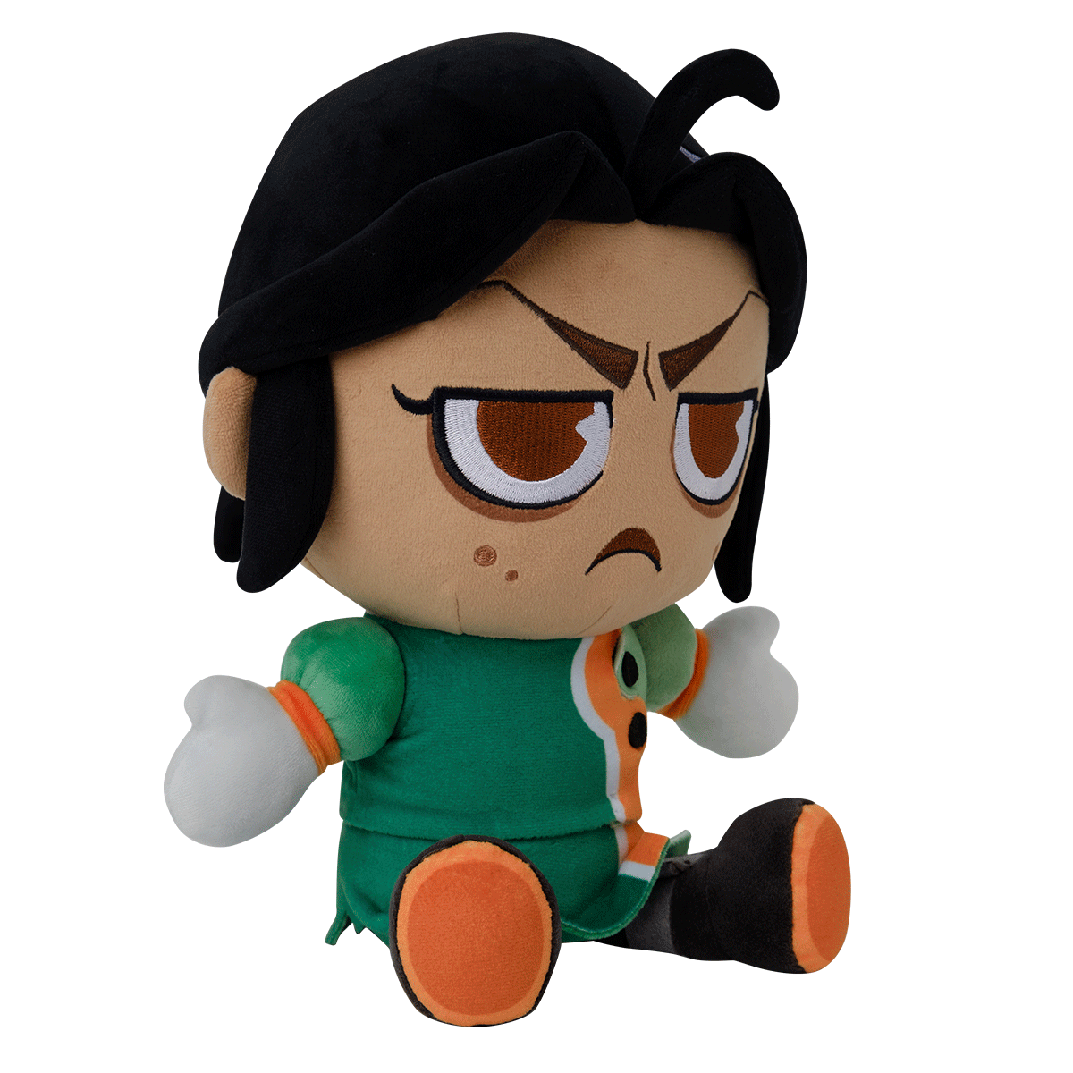 Andi Plush
