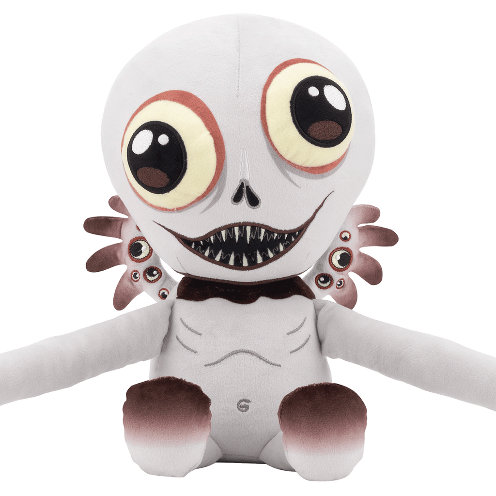 Angel Plush