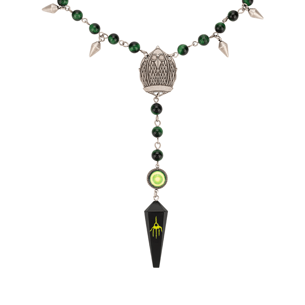 Blackhand Necklace