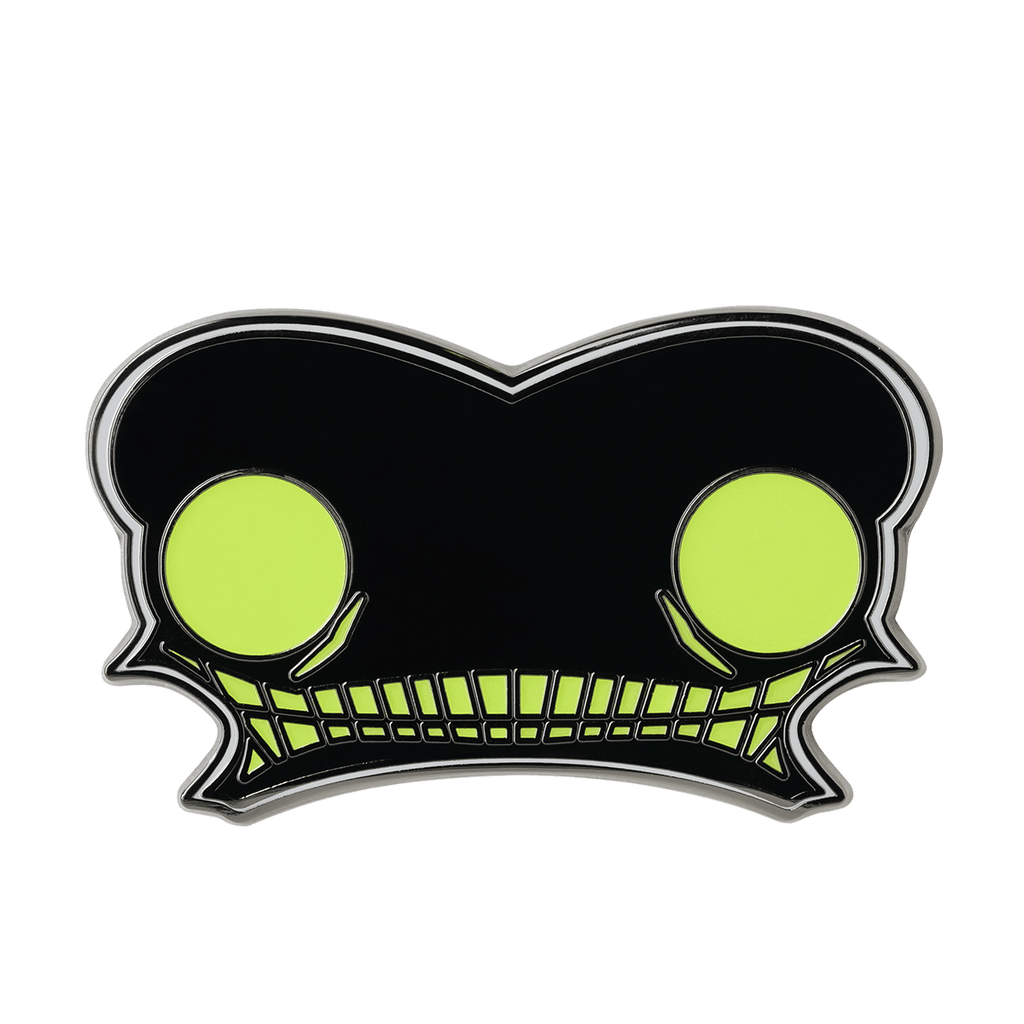 Breadhead Pin