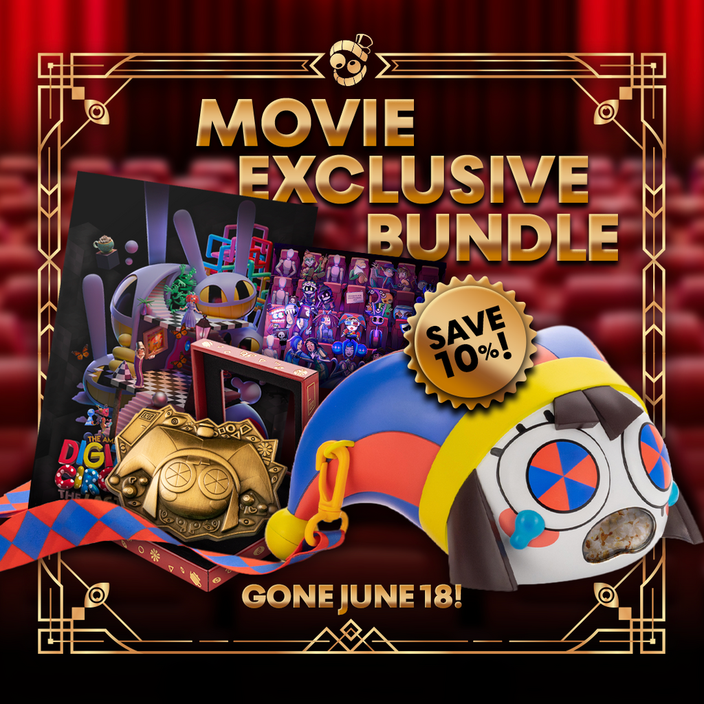 The Last Act Bundle