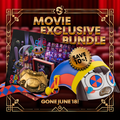 The Last Act Bundle