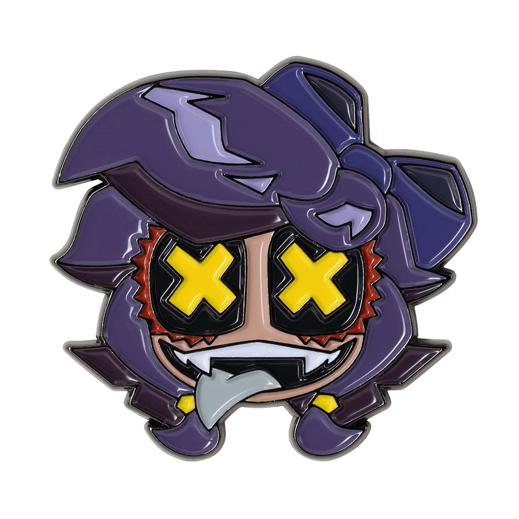 Cyn Pin