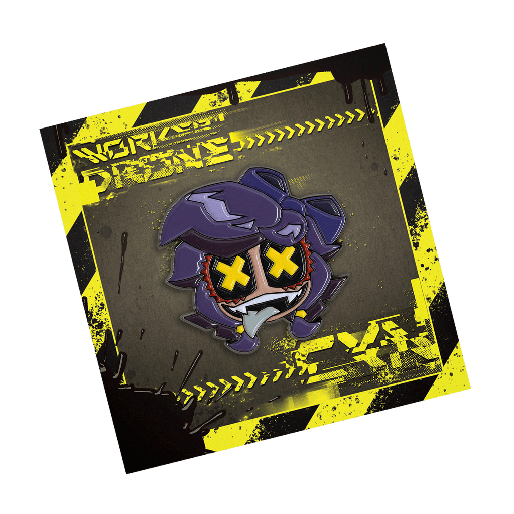 Cyn Pin