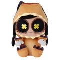 Cyn T-Rex Plush