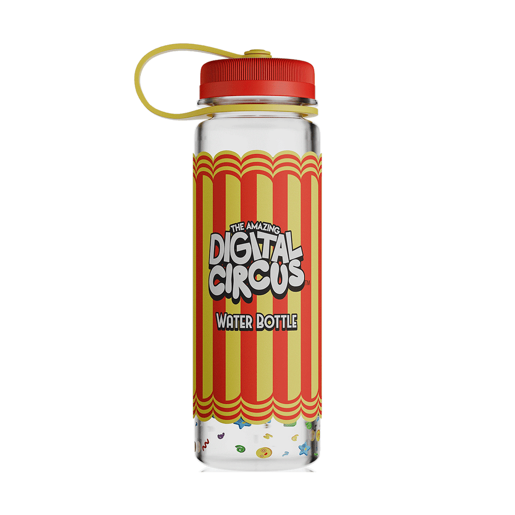 Gloink Water Bottle