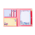 Digital Circus Anime Stationery Set