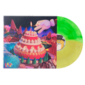 Digital Circus Vinyl Record #2
