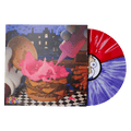 Digital Circus Vinyl Record #3