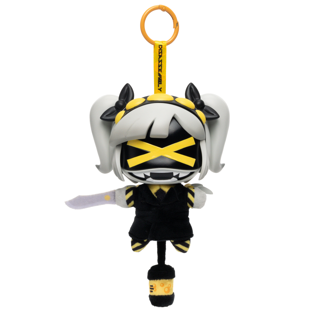 J Pendantz Blindbox