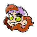 Frankie Pin
