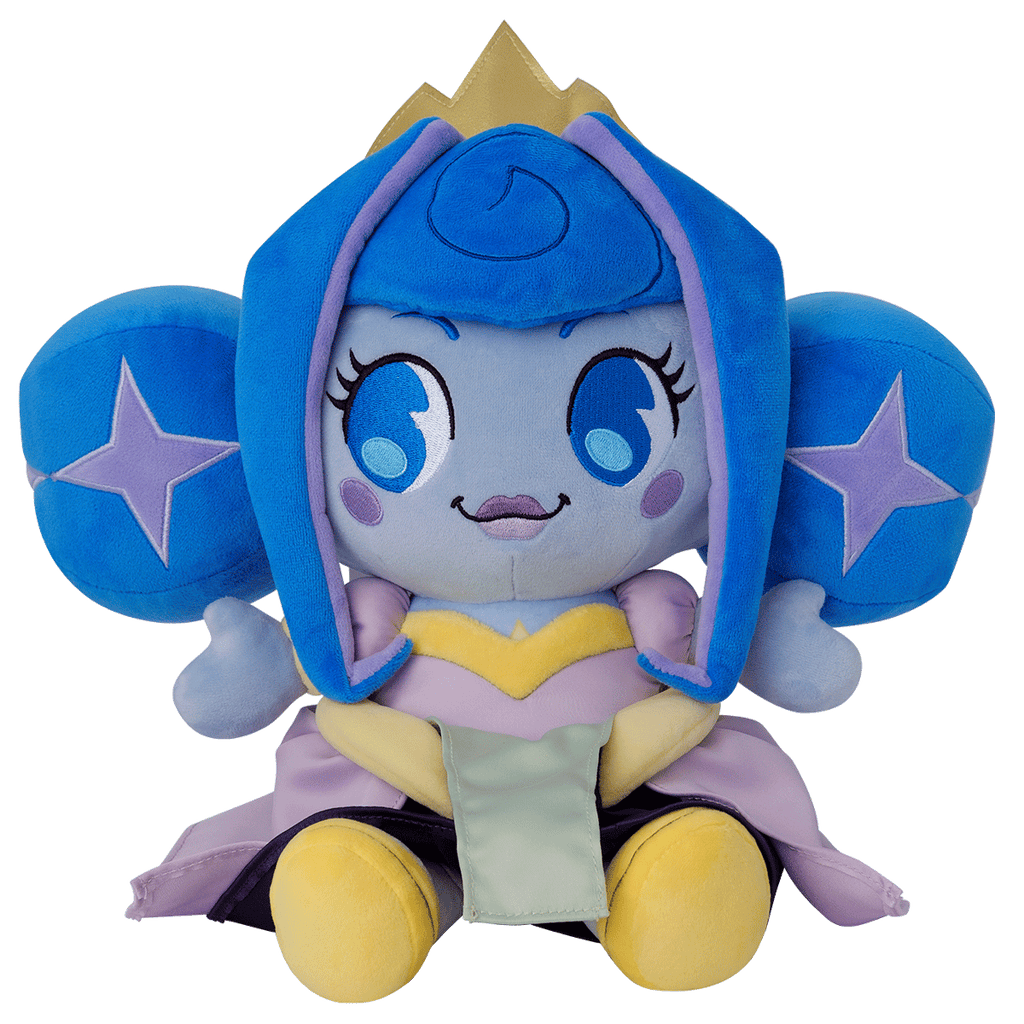 Guinevere Plush