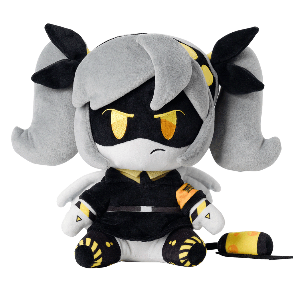 J Plush