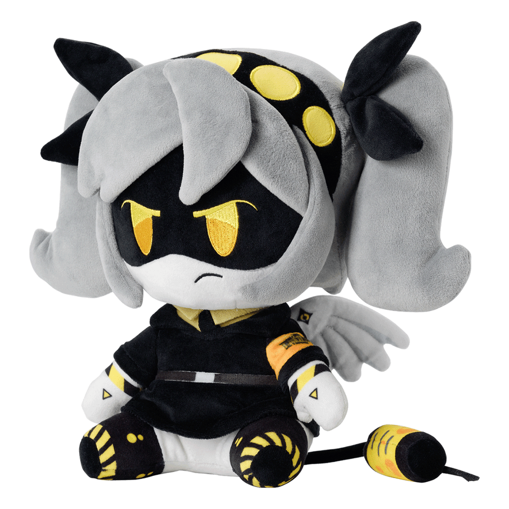 J Plush