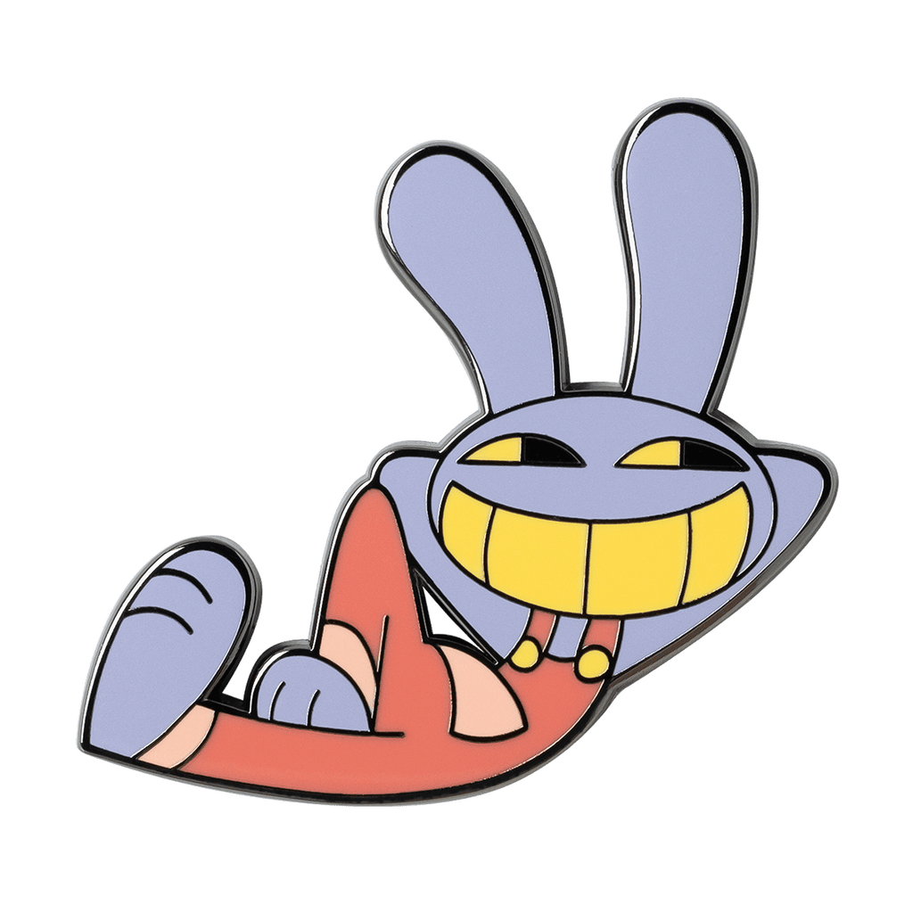 Jax Pin