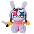 Jax-Suit Pomni Plush