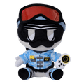 Khan Plush