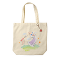 Kinger Tote Bag