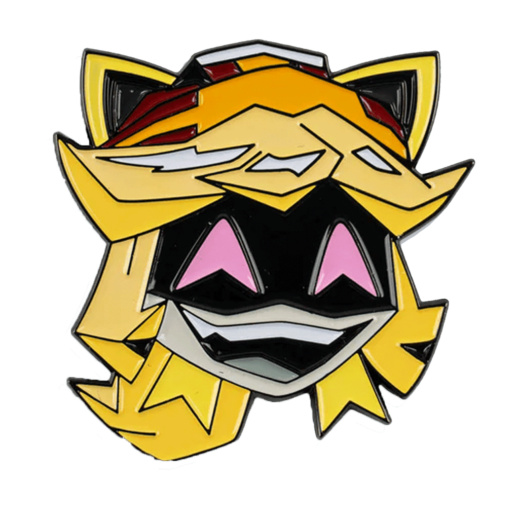 Lizzy Pin