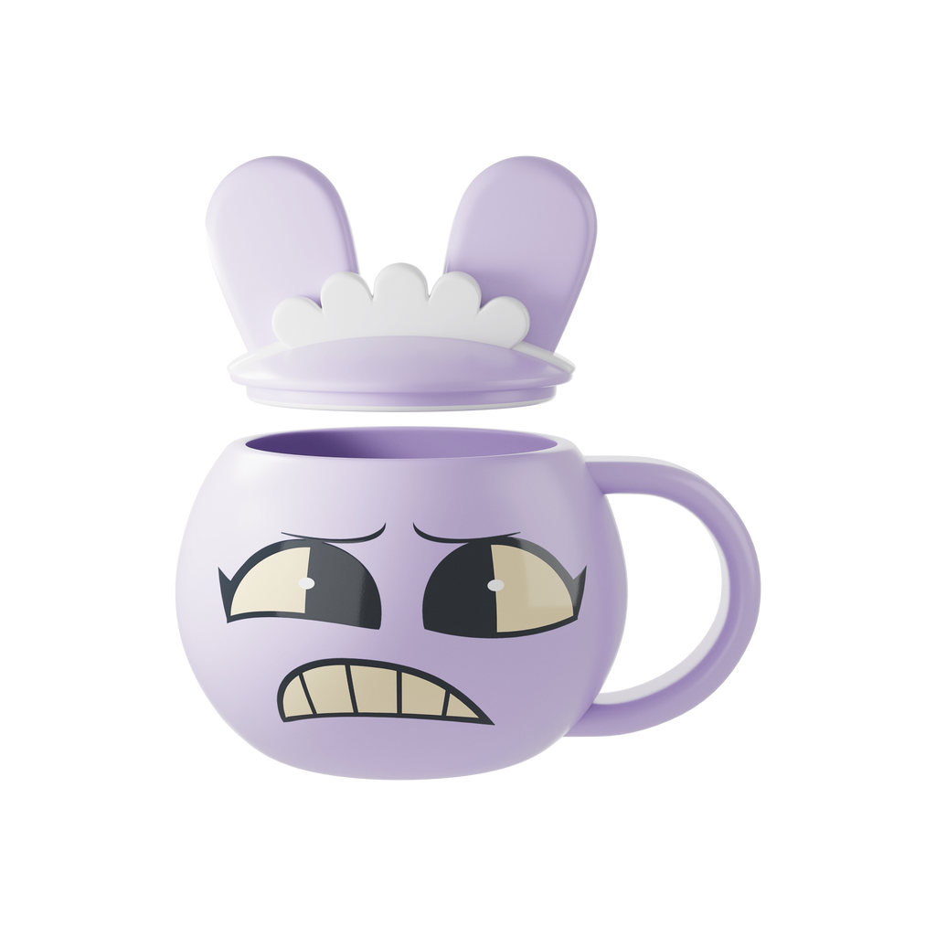 Maid Jax Mug
