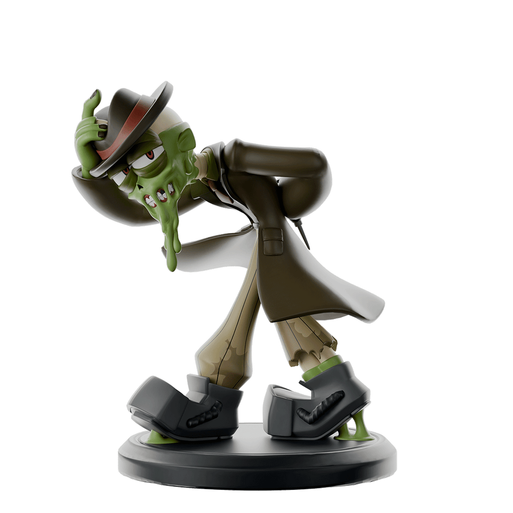 Mud Animatez