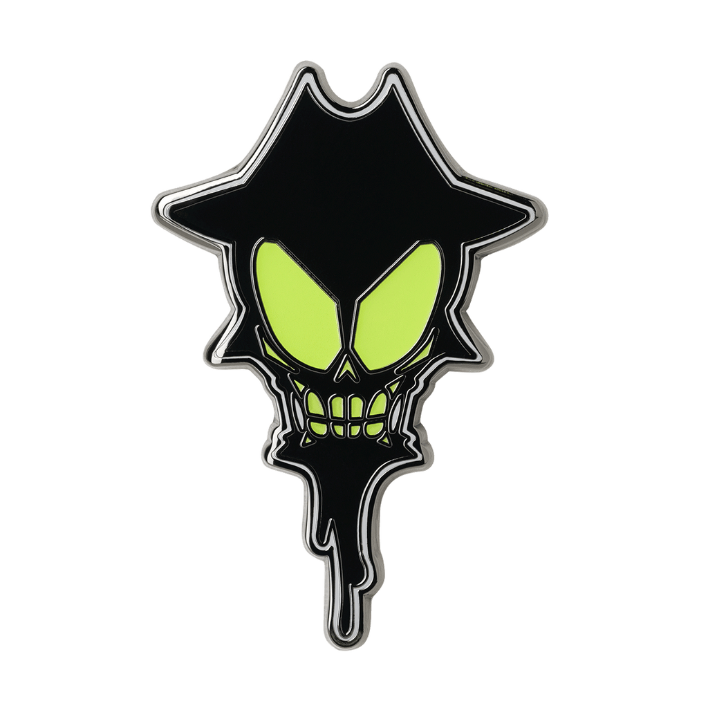 Mud Pin
