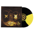 Murder Drones Vinyl Record #2