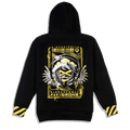 N Murder Drones Hoodie